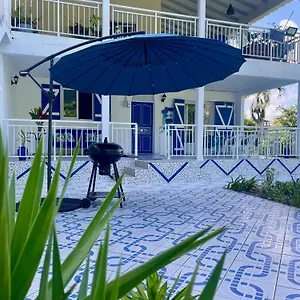 Eden Gosier Hébergement de vacances